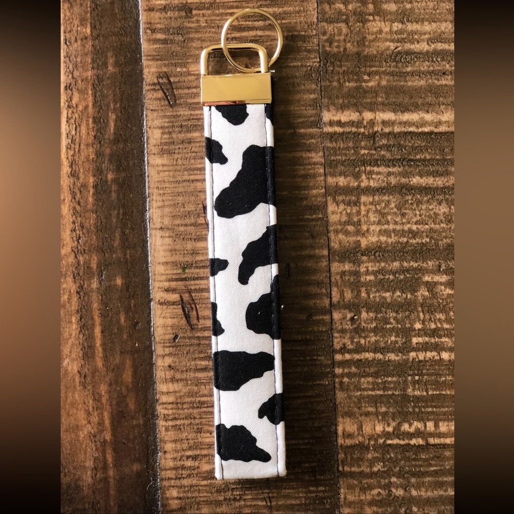 Wristlet keychains - Picture 8 of 15